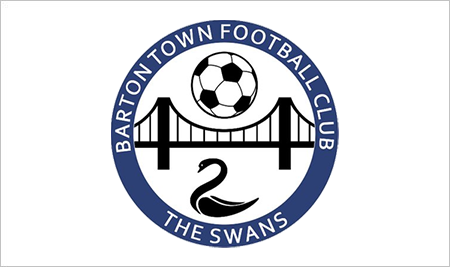 we support Barton Town