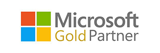 we are a Microsoft partner