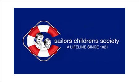 we support The Sailors Children Society