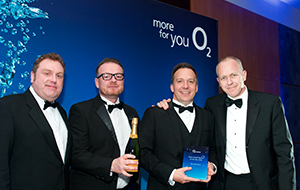 The One point are Best Unified Comms Dealer