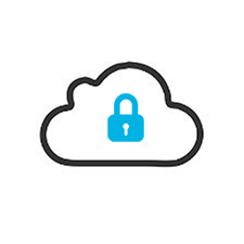 The One Cloud protection from cyber attacks