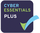 we are cyber essentials accredited
