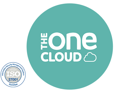 The One Cloud The One Point