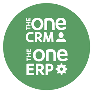 The One CRM/ERP The One Point