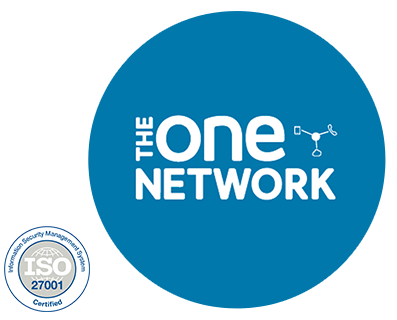 The One Network The One Point