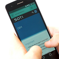 M2M IoT
