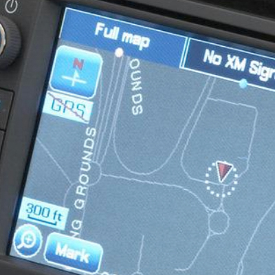 The One Tracker vehical tracking job dispatch