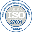 ISO 27001 accreditation