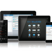 MDM syncronise your data