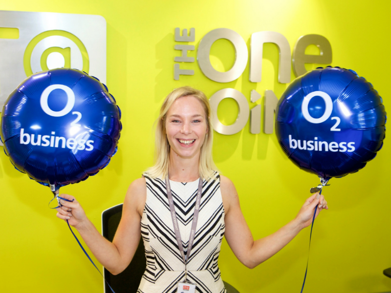 discover The One Point awards