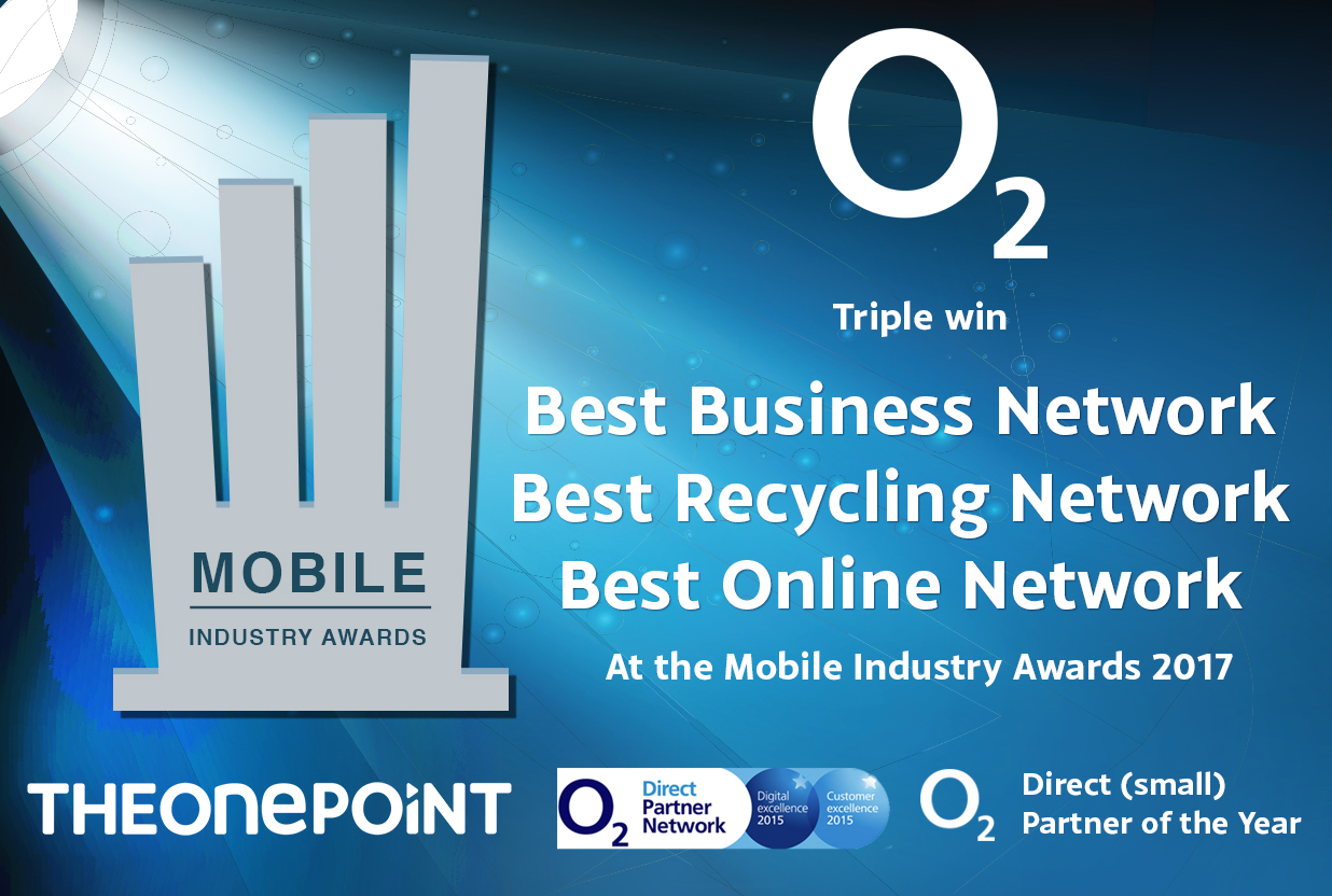 O2 triple win