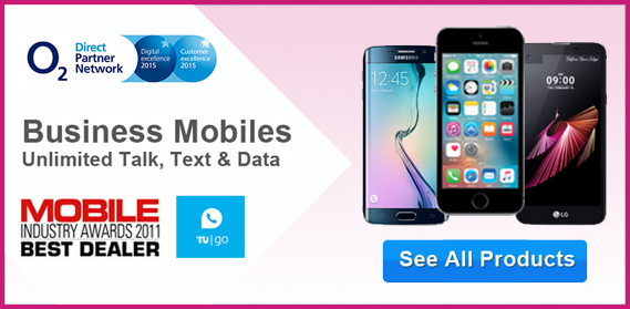business mobile