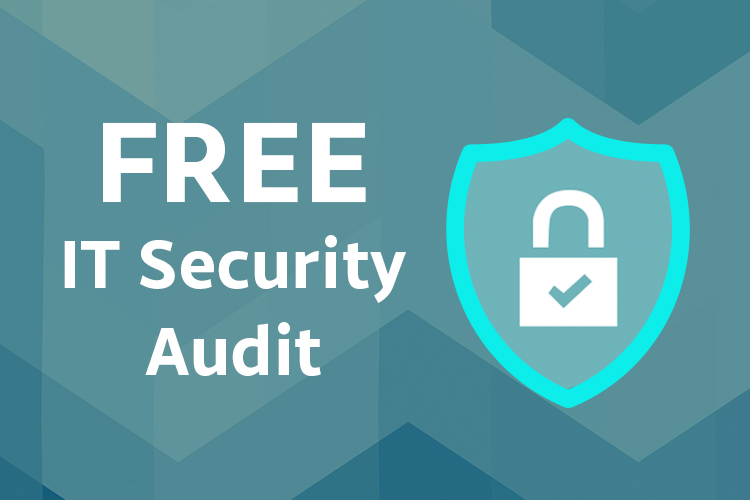 Free IT Security Audit