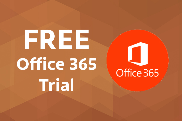 Free Office 365 Trial