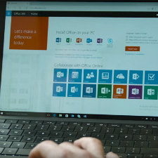The One Point Office 365