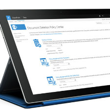 SharePoint Online
