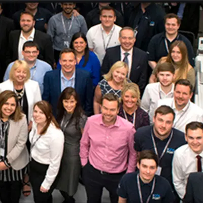 meet our team