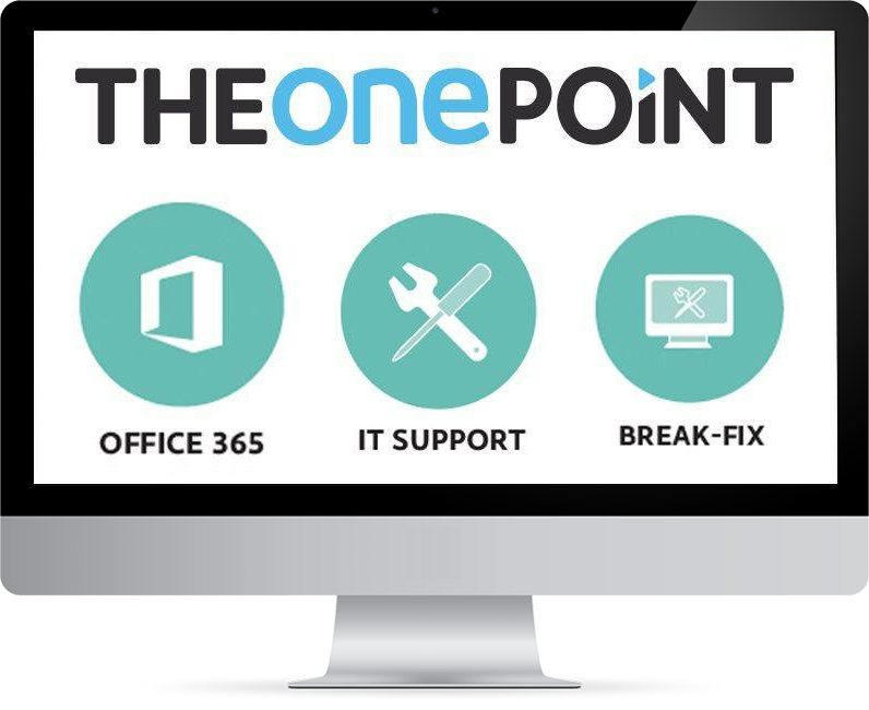 IT Support Hull