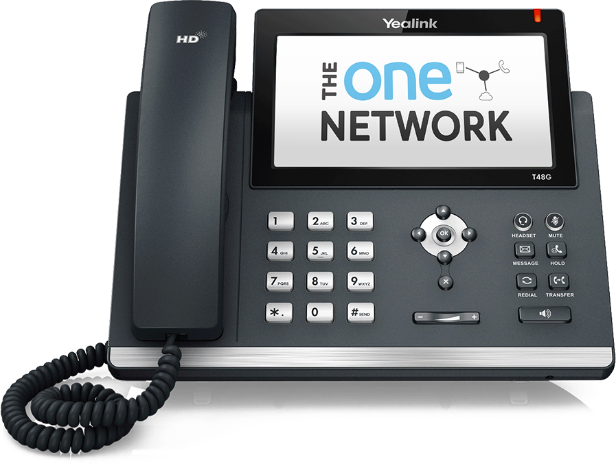 Telecoms services