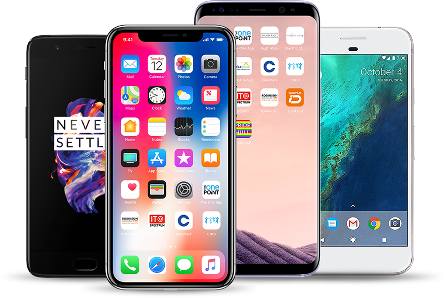 Business Mobile services