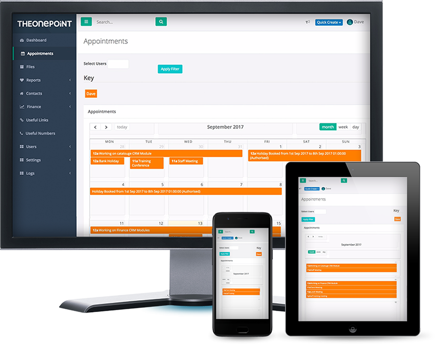 Digital & software services