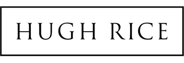 Hugh Rice logo