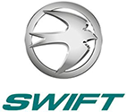 Swift logo