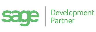 we are a sage development partner