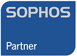 we are a sophos partner