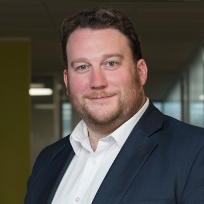 Alex McCallum | Trusted Digital Advisor