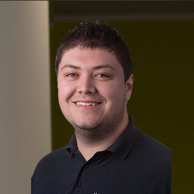 Ash Dent | ICT Team