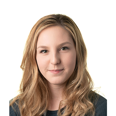 Beth Sowersby | Finance Assistant