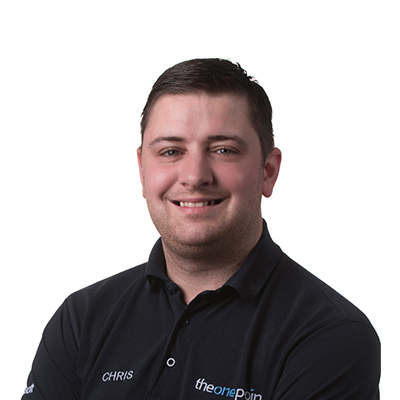 Chris Roberts | ICT Team Leader