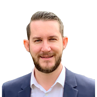 David Newton | Head of Public Sector