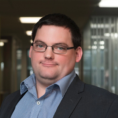 David Carr | Senior Software Architect