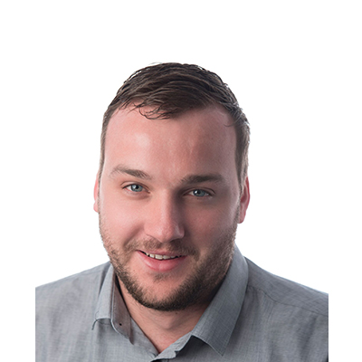 Jake Khan | Telecoms Manager
