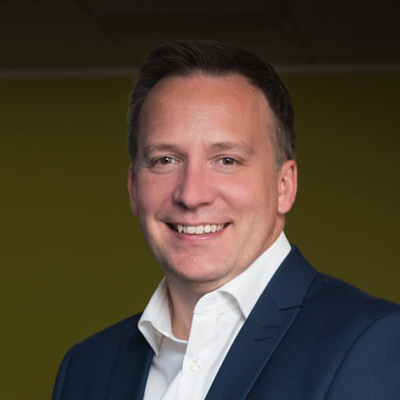 Martin Lauer | Managing Director