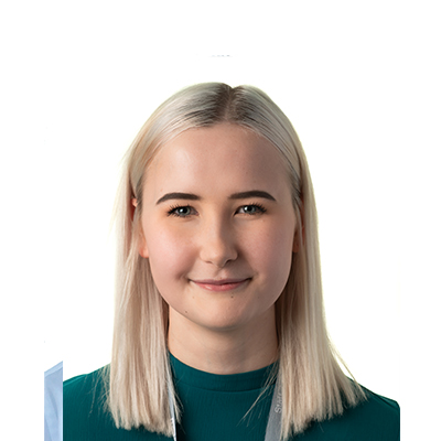 Ruby Keable | Marketing Executive Team