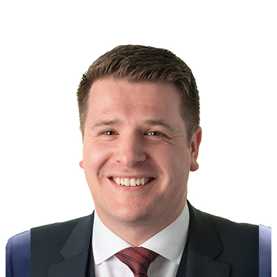Sam Drinkall | Technology Solutions Manager