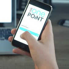 Bespoke Mobile Apps