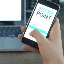 The One CRM/ERP your business anywhere