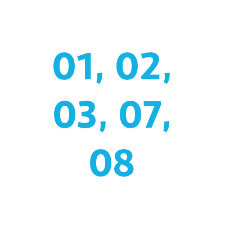 The One Network multiple numbers